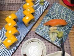 -林妈妈村·日式料理(宝山万达店)