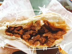 -肯德基(丰北路店)