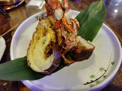 -质烤烤物·活烤海鲜(质烤总店)