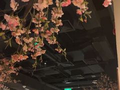 -绿茶餐厅(昌平悦荟店)