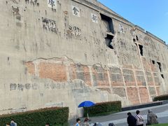 -上海四行仓库抗战纪念馆