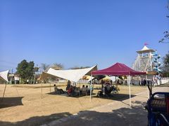 -长洲岛都市农业公园