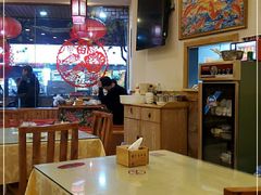 大堂-鹤乡东北菜(崮山路店)