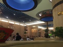 西北45度—西北民间菜主题餐厅(世茂广场店)-西北45°(世茂广场店)