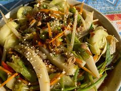 -半坡九号老挝冰咖啡