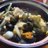 中国十大美食街—南宁中山路美食街