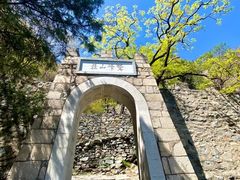 -北京鹫峰国家森林公园