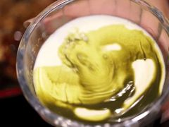 抹茶布丁-虹鳗亭(钱湖北路店)