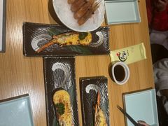 -花和海鲜自助(梅江店)