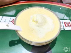 招牌榴莲甘露-五条人糖水铺(武林总店)