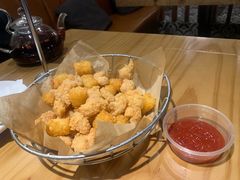 -清真·艾美可餐厅(大悦汇店)