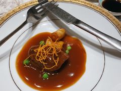-新光酒家·河豚·海鲜·蟹料理(浦东店)