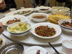 -笨罗卜浏阳菜馆(龙华鹏润达店)