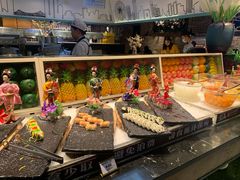 -梨花自助烤肉(天河城店)