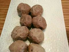 -潮汕牛肉火锅