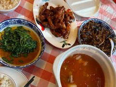 -玲珑餐厅(陕西南路店)