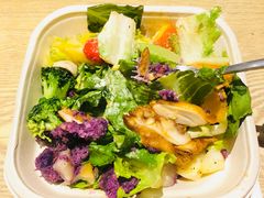 -星巴克(广州动漫星城东区店)