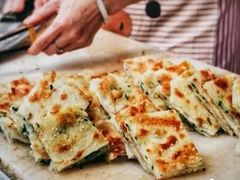 -咏春葱油饼(德政中路店)