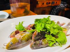 -匠岳·王宝器麻椒鱼(会展中心店)