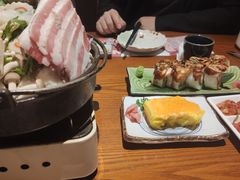 -二丁目食堂(浑南花园城店)