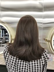 -Hair Code芭曲发型