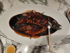 -湖滨28中餐厅·西湖宴·杭州君悦酒店