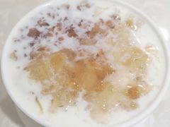 -老周记顺德双皮奶