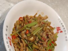 -福阿婆老牌湘菜(大润发店)