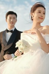 -巴黎婚纱摄影(瑞安旗舰店)