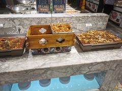 -火锅岛潮牌自助餐厅(天津天佑城店)