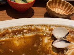 -CURRY YA 熟成咖哩專門店(深圳湾万象城店)