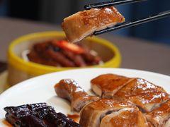 -香港狮子山下·明星粤菜餐厅(北苑店)