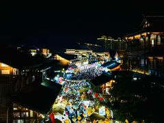 -大小河街