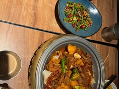 -耶里夏丽·丝路新疆菜·清真食品(徐汇南丹东路臻选店)