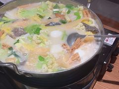 -乡里八闽·福州乡土菜(高宅店)