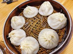 -曼曼汤包(建国西路店)