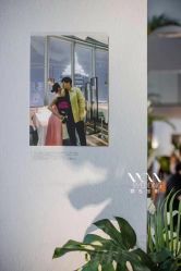 -WOW Wedding婚礼定制