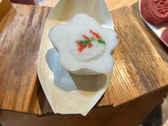 -锦记糕点铺