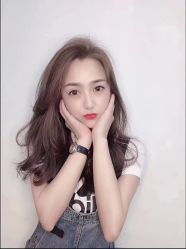 点击看大图 -丽尚美容美发.米果造型