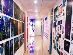 -CGWANG王氏教育(重庆校区)