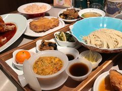 -松鹤面馆·古法焖肉面(观前店)
