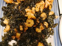 -七菜馆·东北菜·蒸饺(文体路店)