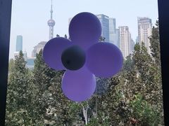 -上海滩餐厅(BFC外滩金融中心店)