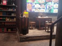 -汉小城·老铫子藕汤·乡野湖北菜(江汉路吉庆街店)