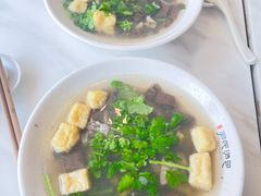 -百年尹氏汤包(湖南路狮子桥店)