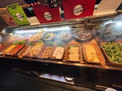 -牛New寿喜烧(金茂览秀城店)