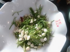 -金家老三饭庄(常营店)