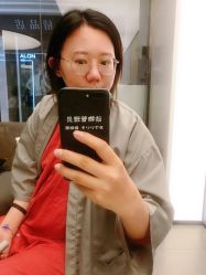-HAIR HERE造型