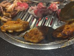 -炽城·烤肉名家(鸿达中央广场店)