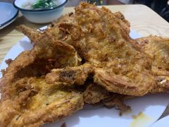 香炸大排-九龙餐厅(大沽路店)